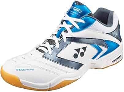YONEX バドミントンシューズ ダークグレー/ターコイズ26.0 YONEX バドミントンシューズ ダークグレー/ターコイズ26.0 YONEX