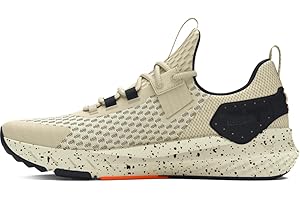 Under Armour Men's Project Rock Blood Sweat Respect 4 Sneaker: Unstoppable Force for Feet