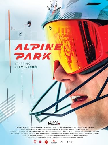 Clip: Alpine Park
