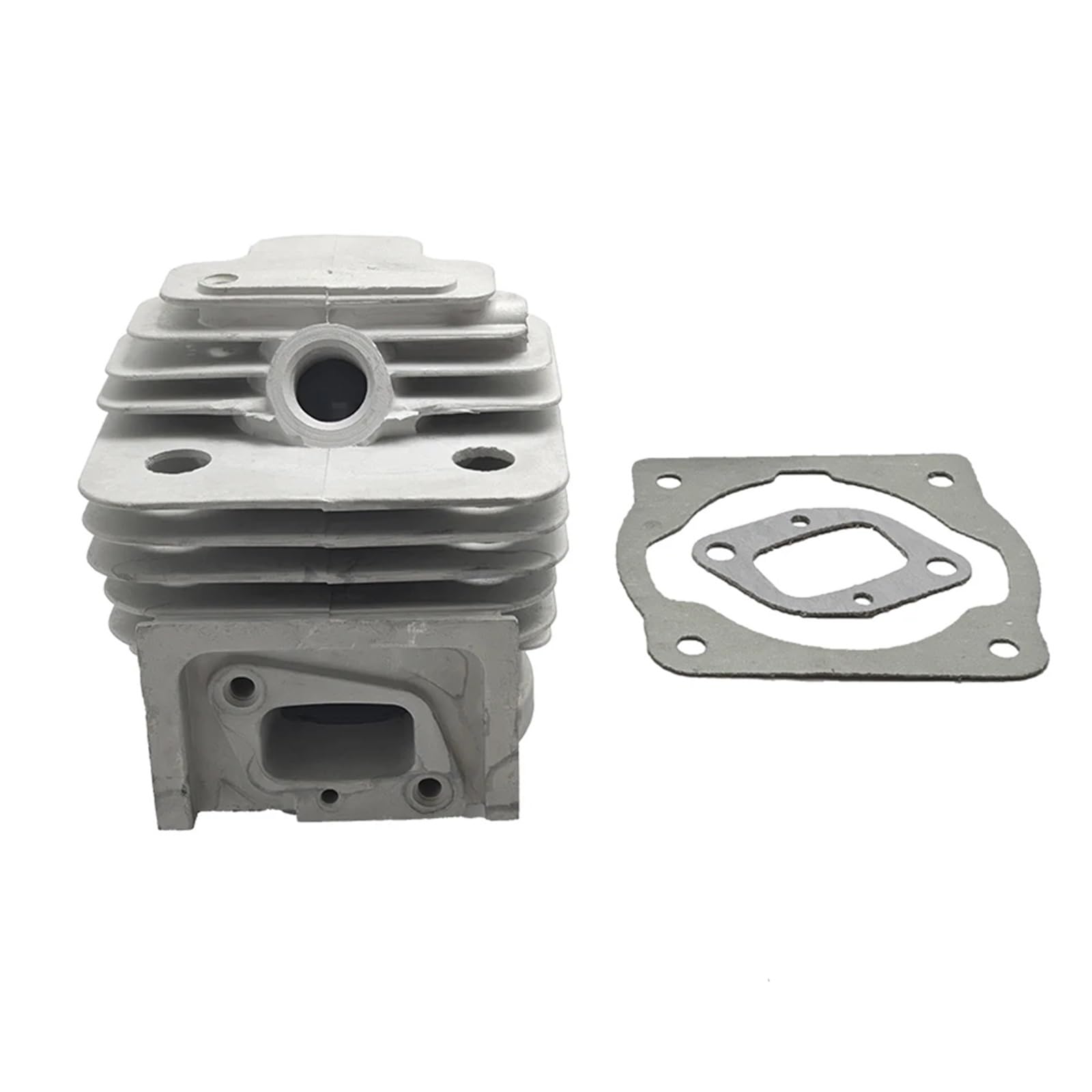 Kit cylindre-piston 44mm de débroussailleuse 44-5 avec joints spi