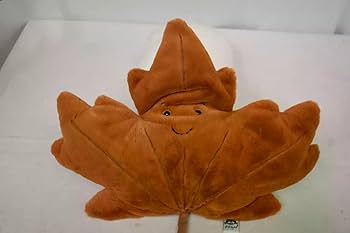 カナダ限定 ジェリーキャット メープルリーフ　入手困難 カナダ限定 ジェリーキャット メープルリーフ 入手困難 ぬいぐるみ