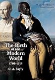 mode 19. jahrhundert europa  The Birth of the Modern World: 1780-1914 (Blackwell History of the World)