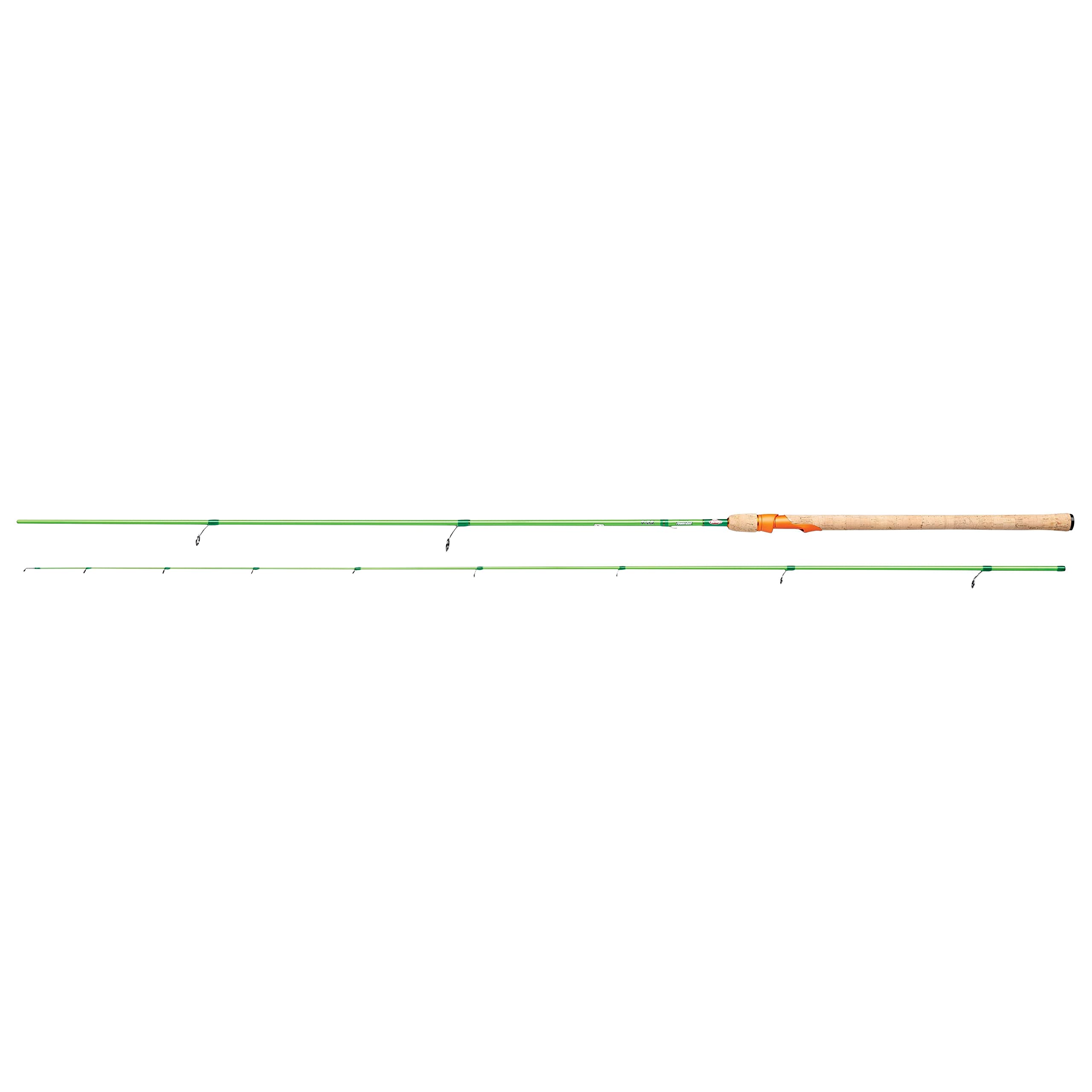 Berkley Flex Trout Spinnrute - Spinnrute zum Forellenangeln