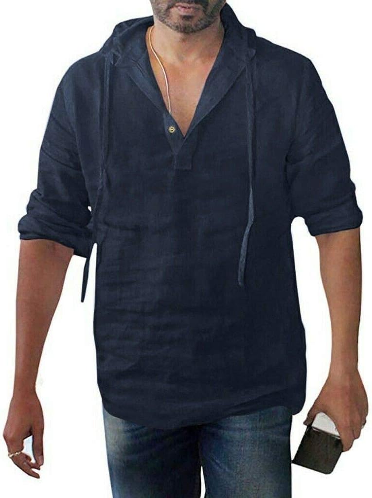 Spring Men's Windbreaker Casual Single-breasted Men's Windbreaker