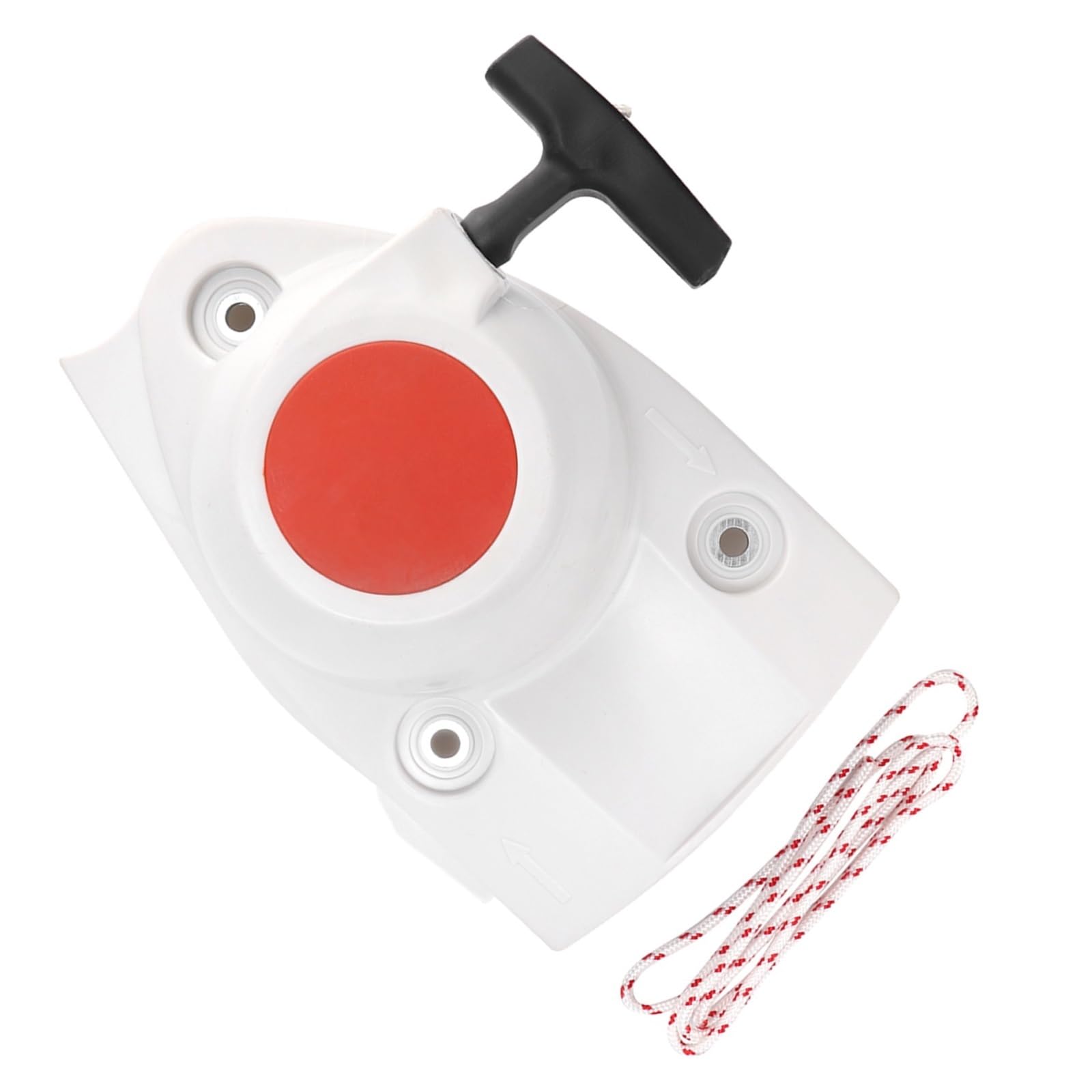 Démarreur scies à béton TS410 TS420 lanceur complet avec fil de traction additionnel