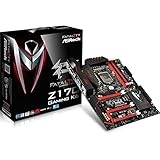 ASRock Z170 Gaming K6 Motherboard Intel