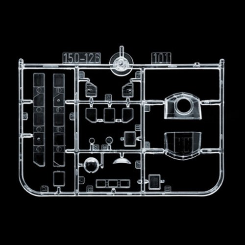 Italeri Ju-52 Toucan Model Kit #TOP5