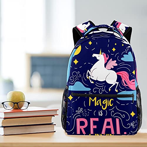 Sac à dos d'écolier ordinateur 35,6 cm ergonomique et compartimenté - 6
