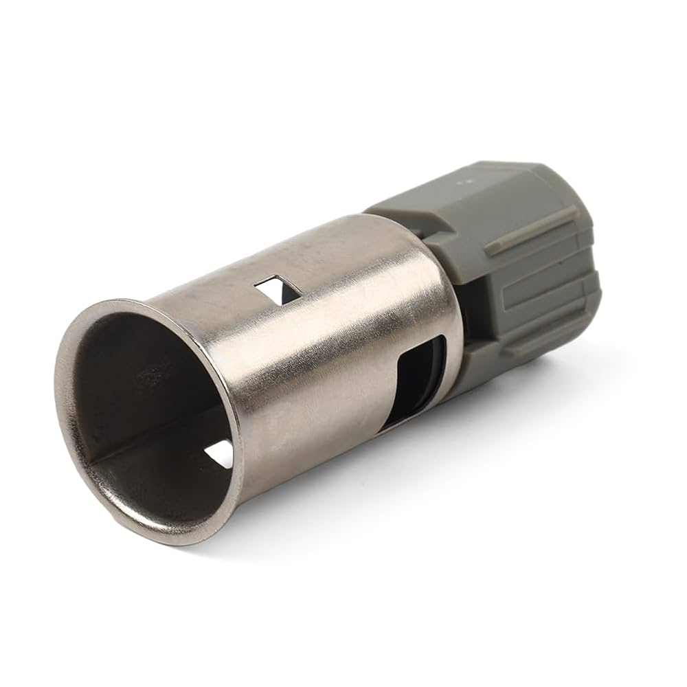 Gia An GZYF ABS Outlet Power Cigarette Lighter Holder Socket