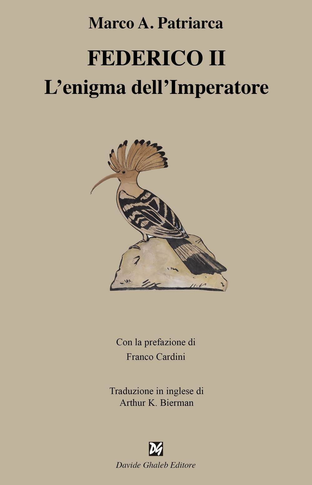 Federico Ii. L'enigma Dell'imperatore - 4