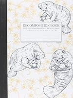 Manatea Decomposition Book 1401540589 Book Cover