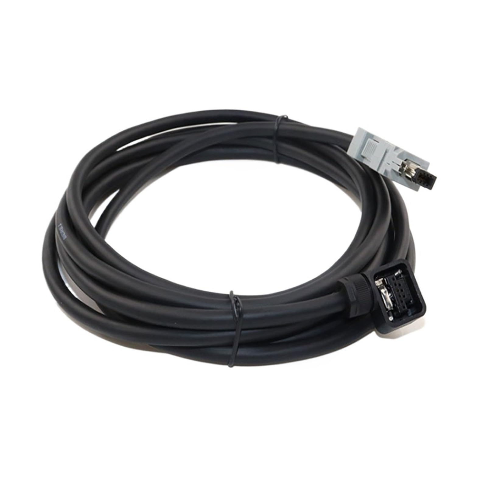 JDOUNFMO Servo Encoder Cable JZSP-CSP01-03-E JZSP-CSP01-05-E JZSP-CSP01-10E-E(Size:JZSP-CSP01-10-E)