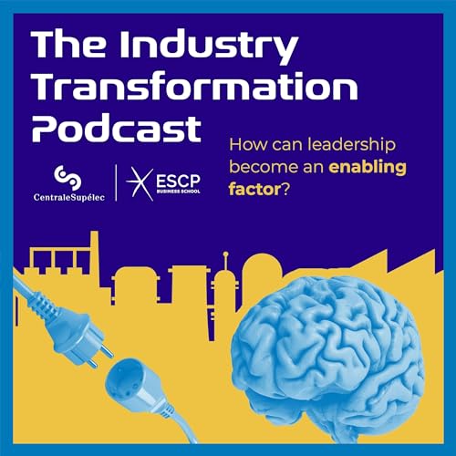 Industrial transformation: How can leadership become an enabling factor?