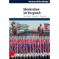 Ideokratien im Vergleich