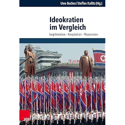 Ideokratien im Vergleich