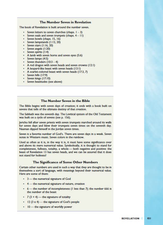 Halley's Bible Handbook, Deluxe Edition: Completely Revised and Expanded Edition---Over 6 Million Copies Sold - Image 4