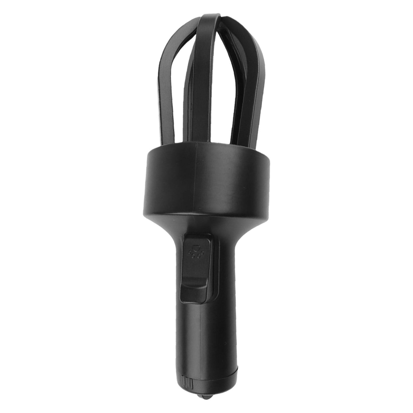 YUXITA Portable Light weight Dog Poop Scooper for Easy Carry and Quick Cleanup During Walks Durability