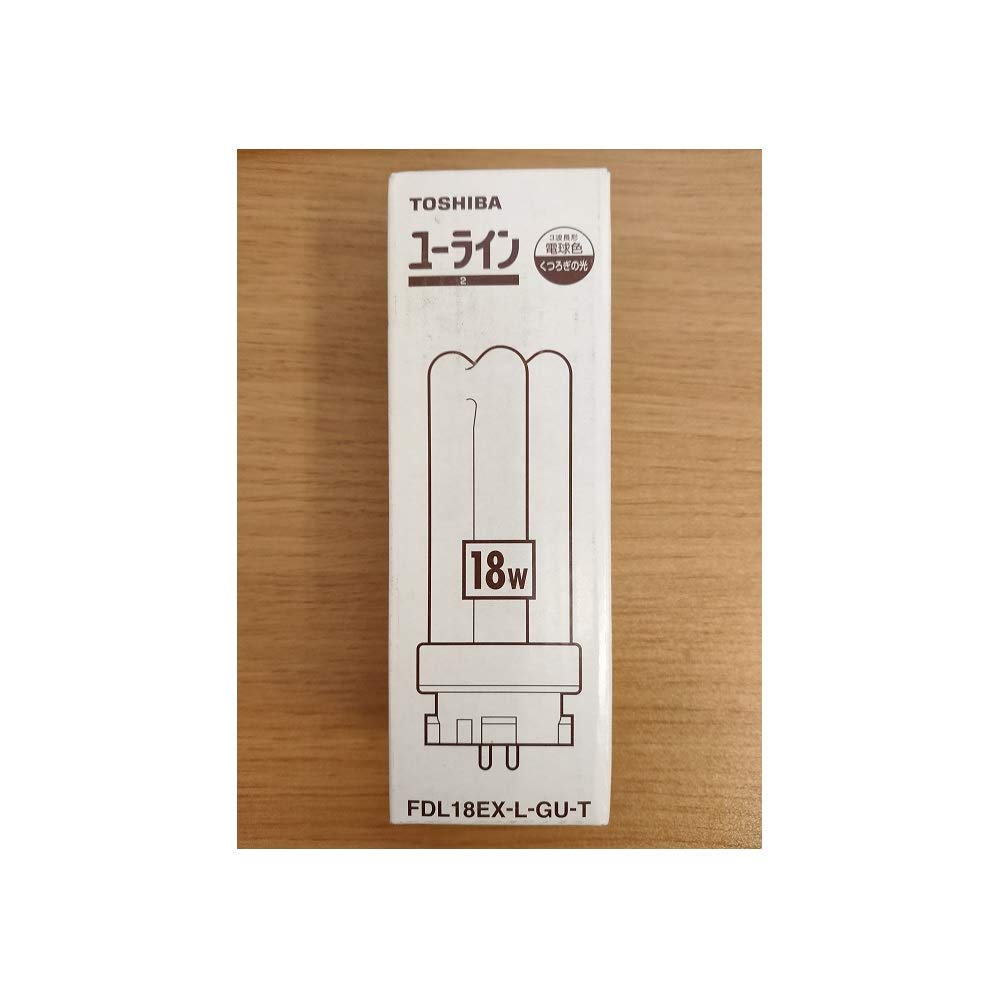 ★10個★東芝 ユーライン FDL18EX-L/2 商品詳細：FDL18EX-L/2 | 商品情報検索（商品データベース