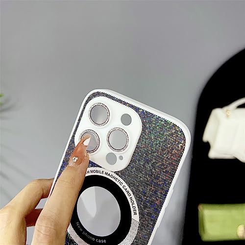 Coque silicone de qualité supérieure pour iPhone 13 chargeur sans fil
