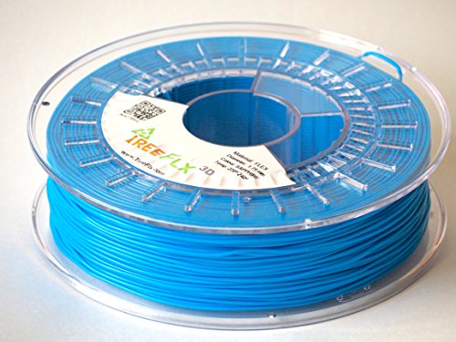 Filament TreeFLX 3D TPU BLUE