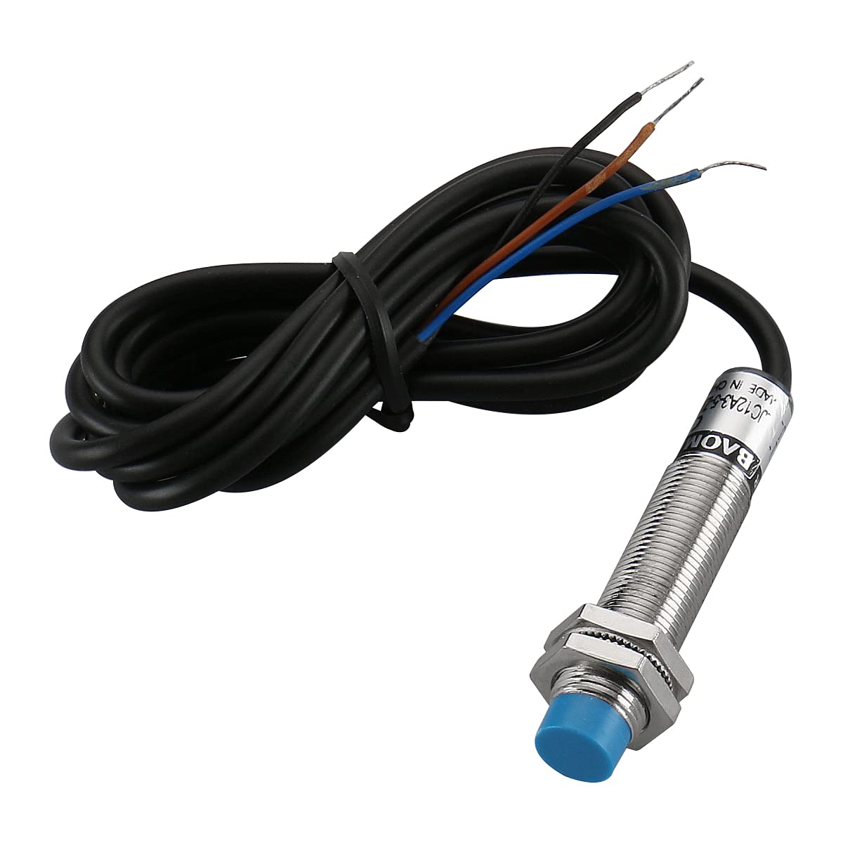 1PC New Capacitive Sensor KI5208 KI-3015-FNKG/NI