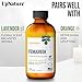 UpNature Fenugreek Oil - 100% Pure Fenugreek Seed Extract Essential Oil, 2oz