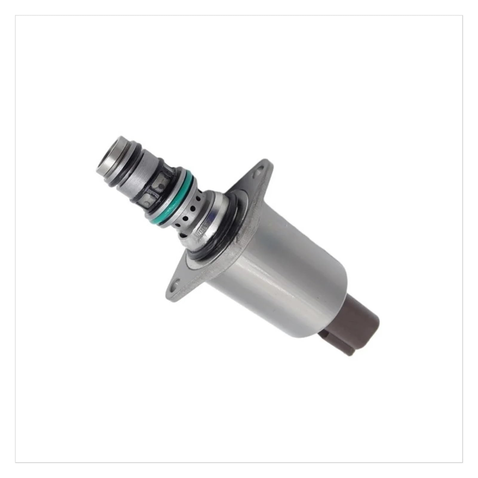 Vanne 585-9230 585-9231 électrovanne hydraulique 24V pour excavatrice