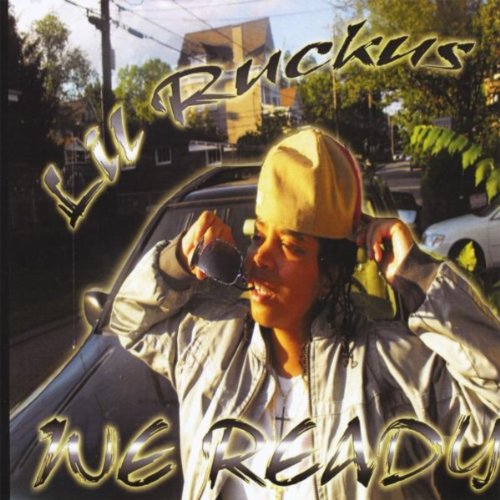 Amazon.com: We Ready [Explicit] : Lil Ruckus: Digital Music