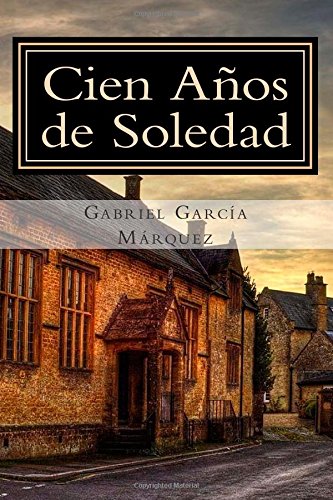 Cien Años De Soledad