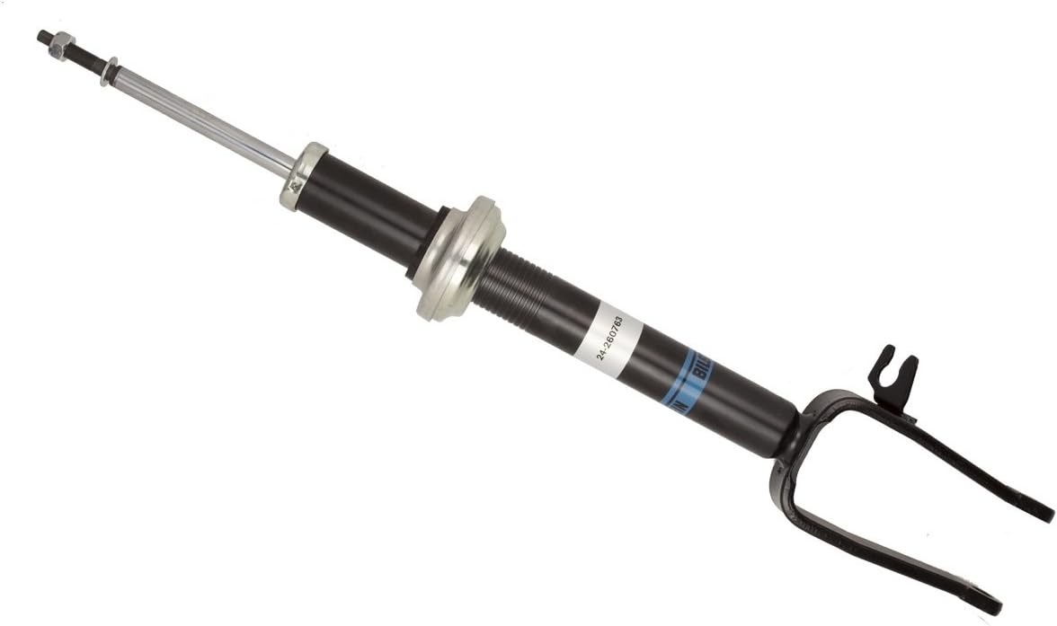 Bilstein 24-260763 B4 Series OE Replacement Shock Absorber B4 Series OE Replacement Shock Absorber