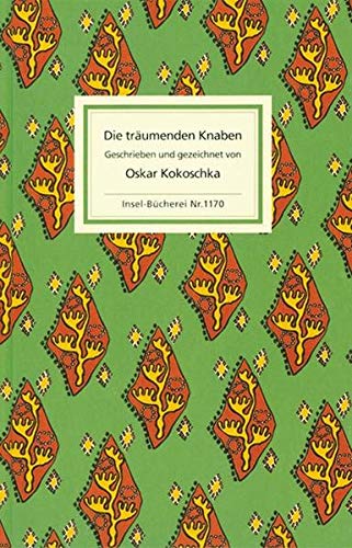 Die träumenden Knaben und Der weiße Tiertöter (Insel-Bücherei) Die träumenden Knaben und Der weiße Tiertöter (Insel-Bücherei)