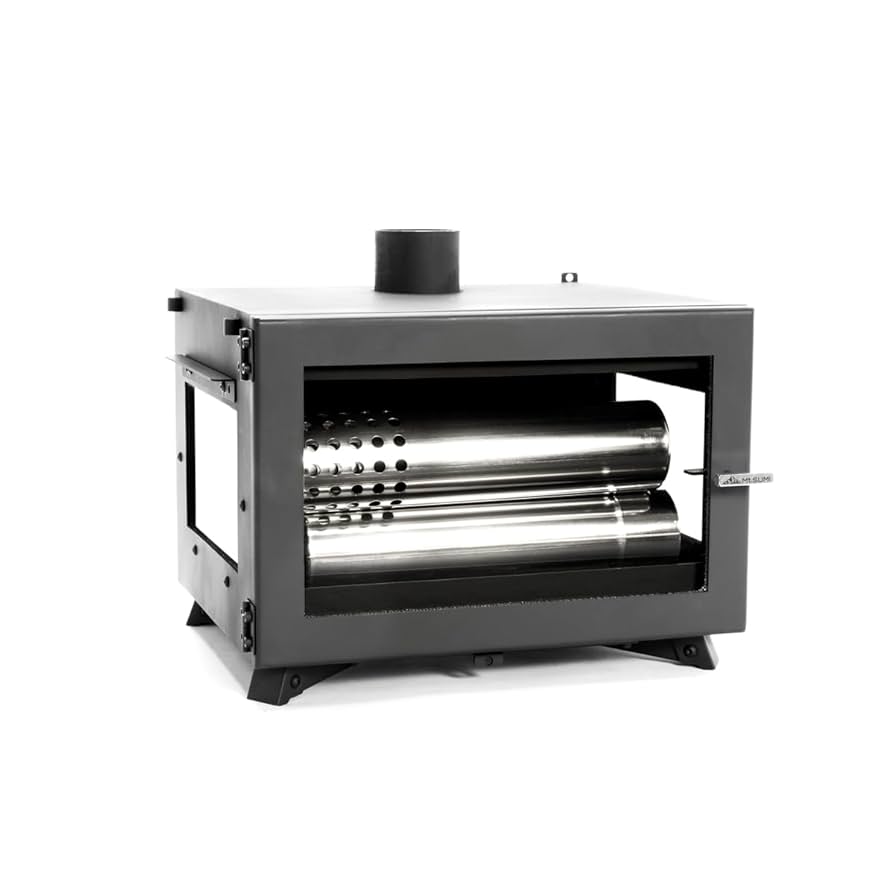 mt.sumi 薪ストーブ　aura　マウントスミ　オーラ 11月22日12時発売予定】オフィシャルサイト限定販売 Woodstove