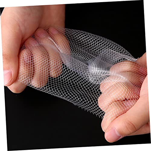 DOITOOL 600 piezas bolsa filtro para fregadero de cocina miniatura 4