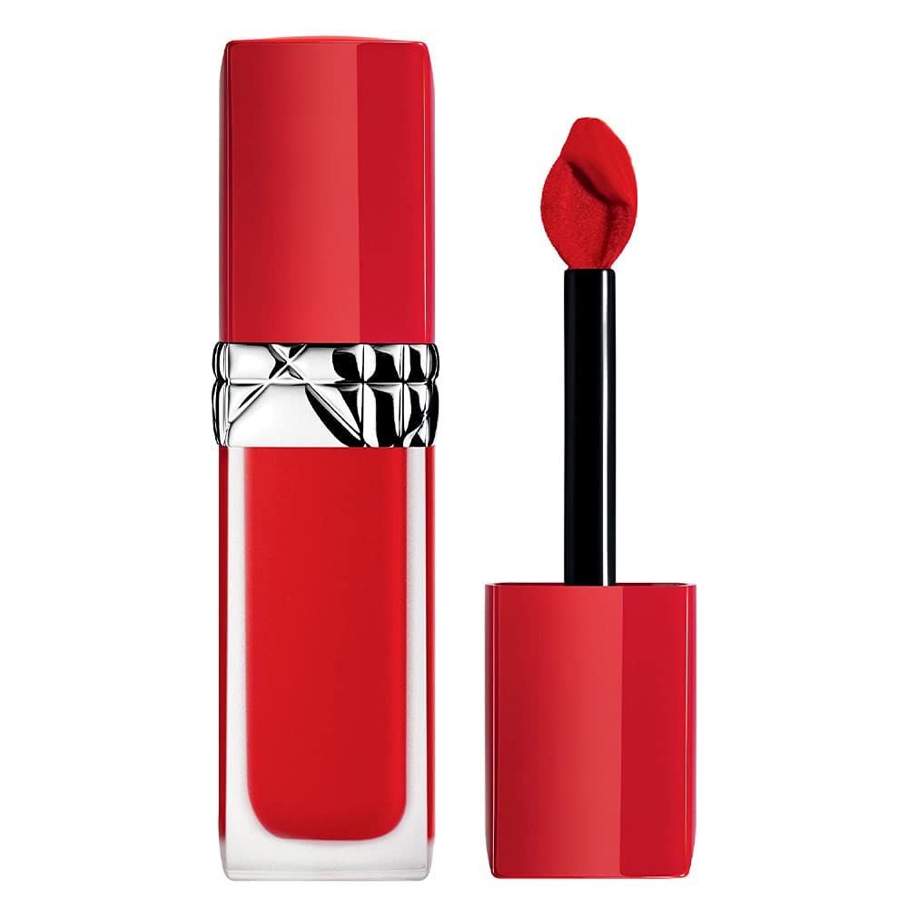 Rouge Dior Ultra Care Liquid 999-Bloom 6 Ml