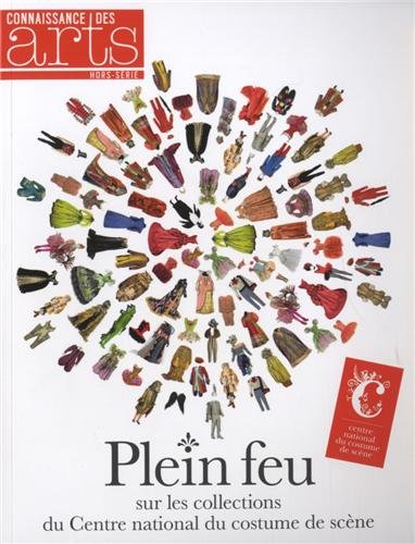 Télécharger Connaissance des Arts, Hors-série N° 608 : Plein feu sur les collections du Centre national du cos livre En ligne