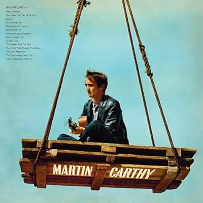 Martin Carthy