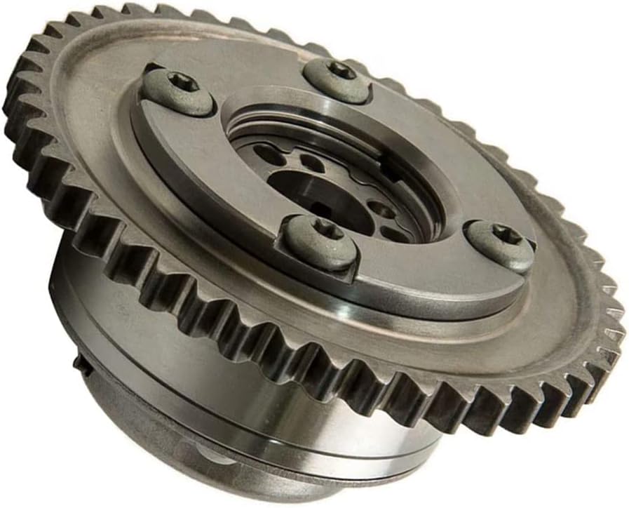 Camshaft Exhaust Adjuster Actuator For Mercedes Benz W204 C250 C200 E200 E250 SLK200 SLK250 1.8L 2.0L 2710503347 4-Door 2-Door