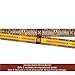 Barker Creek Double-Sided Border, Africa, for Bulletin Boards, Reception Areas, Halls, Break Rooms, Office, School, Home Learning Decor, 3” x 35’ (943)