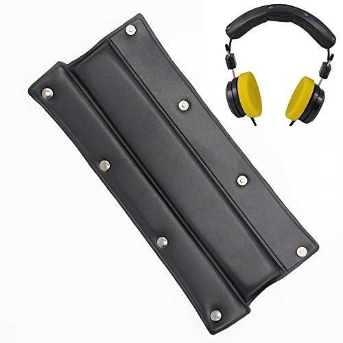 DENON AH-D5000 ヘッドバンド、イヤーパッド交換済み Amazon.co.jp: YDYBZB® 交換用ヘッドクッションヘッドバンド DENON AH