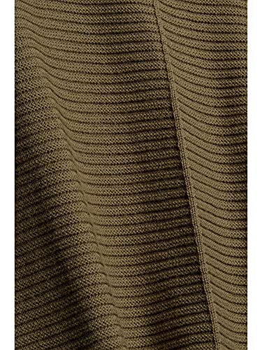 ESPRIT Met kasjmier: lange trui met splitten - Image 6