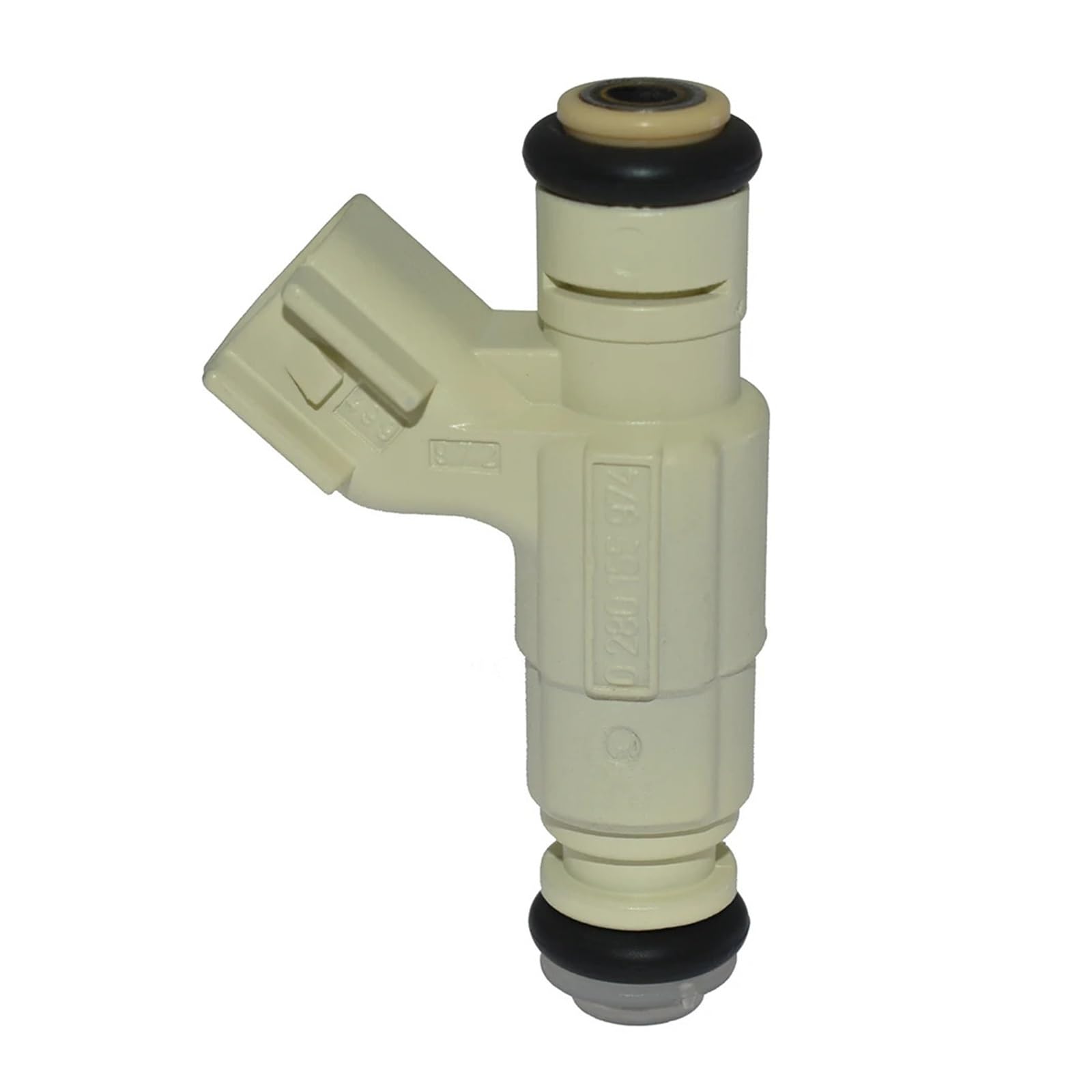 Fuel Injector 0280155974 Compatible for Jeep Cherokee Models from 1999 to 2001.