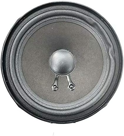 Front Rear Door Speaker Bass Loudspeaker 3B0035411A for VW Passat B5