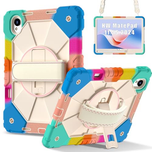 Coque Huawei MatePad 11.5S pour éviter les bris d'écran