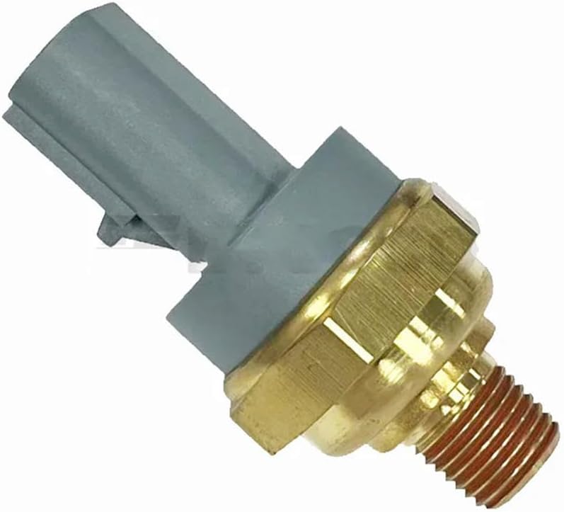 for Detroit S60 14L DDEC VI EPA07 Diesel Turbo Boost Pressure AIR Lift Sensor DDC 23535663 Series 60