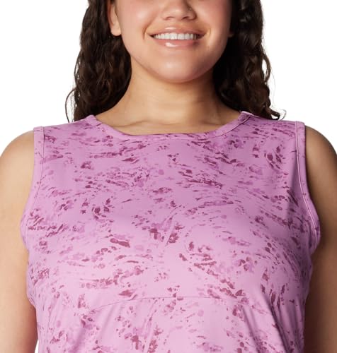 Image of Columbia PFG Freezer Tank Dress