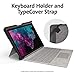 Kensington Surface Pro 7 Rugged Case - Surface Pro 7, 7+, 6, 5, 4 (K97951WW), Black