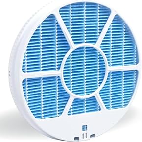 空気清浄機‼️新品未使用‼️別売フィルター2個付き‼️35畳対応‼️新品価格69000円 Amazon.co.jp: 空気清浄機用フィルタ - 空気清浄機用付属品