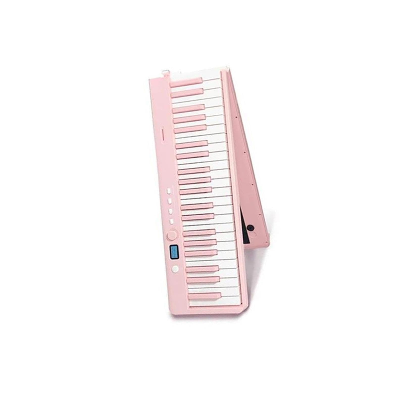 Piano Digital Plegable De 88 Teclas Teclado Electrónico Profesional