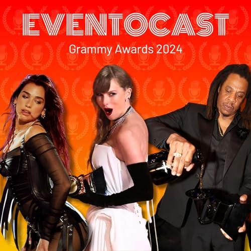 Episódio 2 - Grammy Awards 2024 cover art