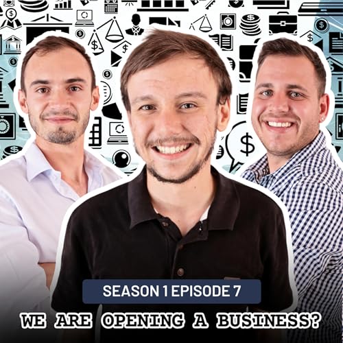 Seriously Not Serious talks entrepreneurship! What's the reality of business?